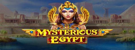 Mysterious Egypt Sportingbet